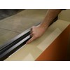 Sashco 10002 10.5oz Big Stretch Acrylic Latex High Performance Caulking