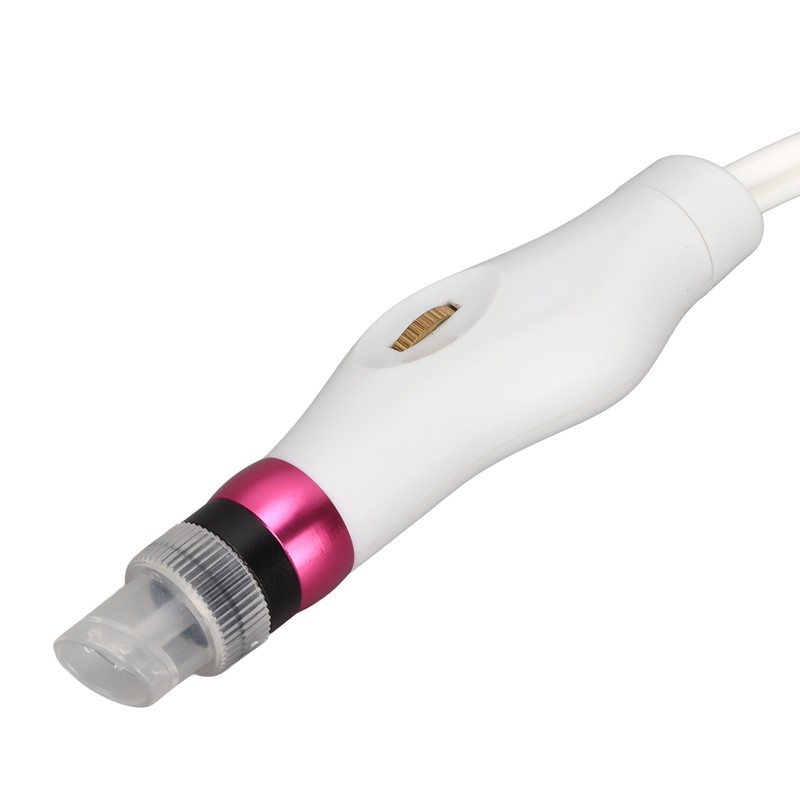Facial Pore Sucker 3 Modes Adjustment ABS Housing Deep Cleaning