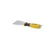 TapeTech 3" (75mm) Rounded Corner Plaster Spatula