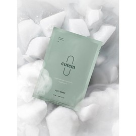 Qutem Post Mask 25ml / 포스트 마스크 25ml
