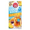Pompadour Cold Brew 1 Box Set of 8 Bags x