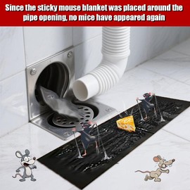 120cm Extra-Long Super Strong Adhesive Pads – 4 Pack Heavy-Duty Sticky Mounting Strips:_120cm 4pcs