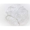 Individually Packed Disposable Hotel Amenity Shower Cap for Commercial Use