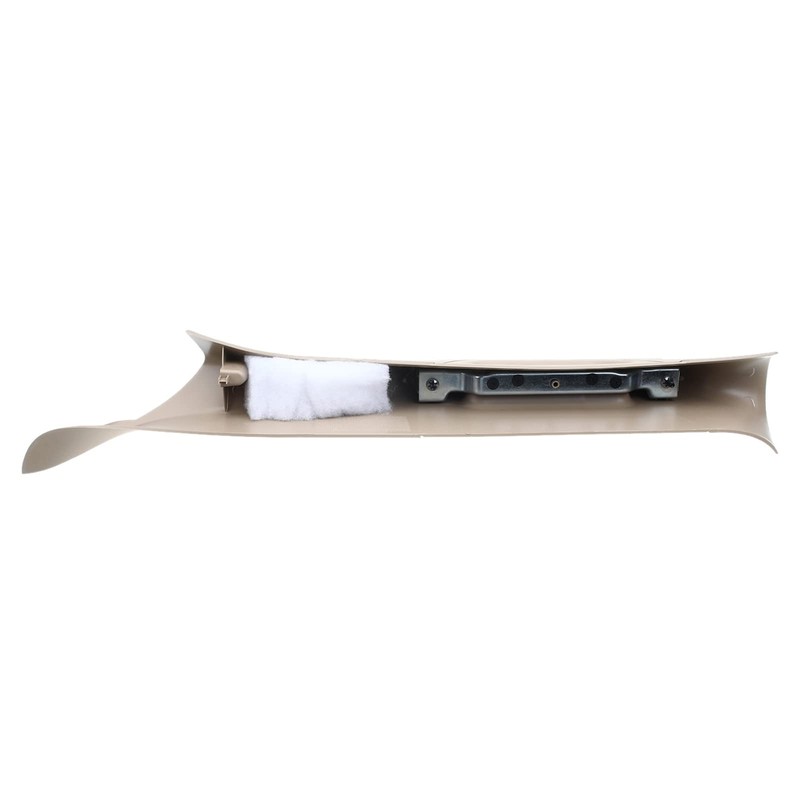 A-Premium A Pillar Interior Trim Handle Compatible with Ford F-250