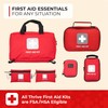 Thrive Mini Emergency Kit & First Aid Pouch - College
