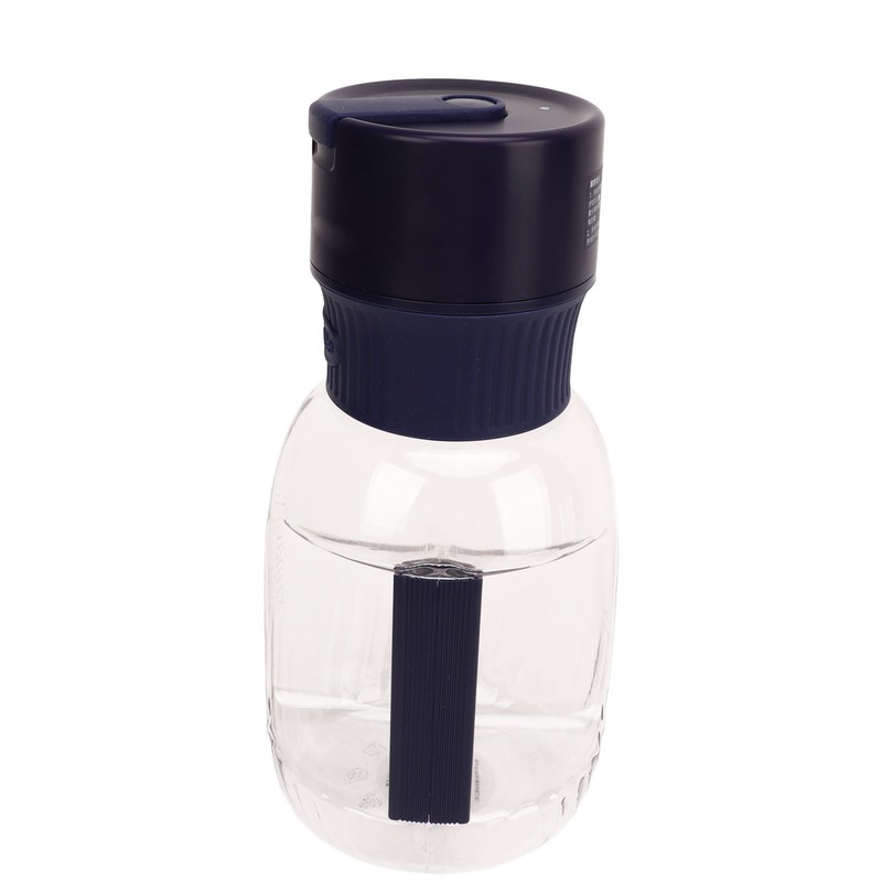 Sport Portable Blender Outdoor Juice Barrel 1000ml Large Capacity Crushed