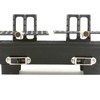 Marsh Allen 30052AMZ Kay Home Product's Cast Iron Hibachi Charcoal