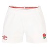 Umbro England Home Pro Short