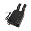 Electronic Boot Dryer Adjustable 3 Time Setting Warm Wind Low