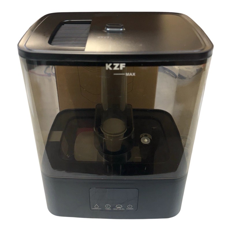 KZF 6L Top Fill Humidifiers for Bedroom & 60H Runtime