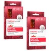 REVUELE THERMO ACTIVE COMPLEX Vorbeugung gegen Haarausfall 2er pack. 2x