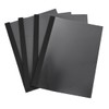 RAYSOONER TBC-12 mm Binding Cover, Heat Binding Dedicated Cover with