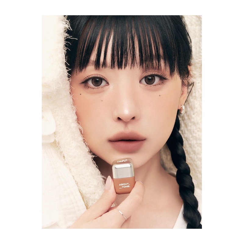 About Tone [SET] Blur Fit Tint Mini 6-piece set (6