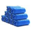 100 Pack | RE-GEN 100% Waterproof Shoe Covers | Premium