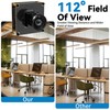 IFWATER 120fp Global Shutter USB3.0 High Speed Industrial Camera,1200P HD