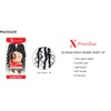 XPRESSION Outre Crochet Braids X-Pression Twisted Up 2X Boho Wavy