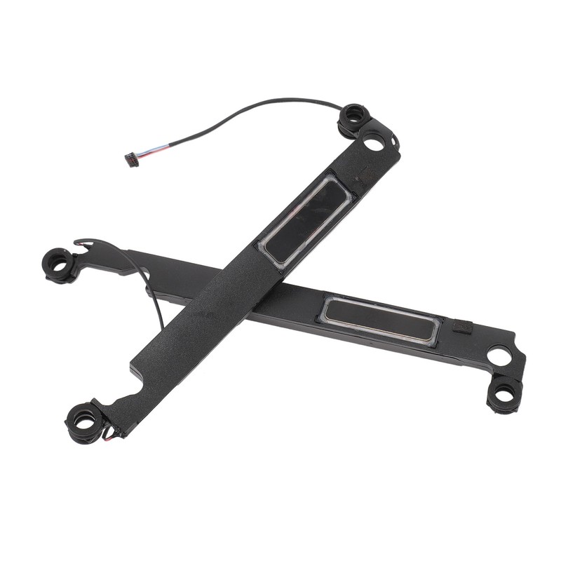 1 Set Laptop Built in Speaker Replacement Accurate Hole Opening