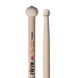 Vic Firth Corpsmaster Signature Multi-Tenor Swizzle -- Ralph Hardimon