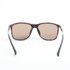 Bunny Walk BW-021 BW-0212C Polarized Sunglasses, Brown Demi HC-BROWN Pop