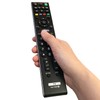 Replacement Remote Controller use for KDL-32BX321 KDL-32BX353 KDL-46BX455 KDL-32BX310 Sony