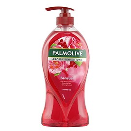 Palmolive Aromatherapy Shower Gel (Sential) 25.5 fl oz (750 ml)