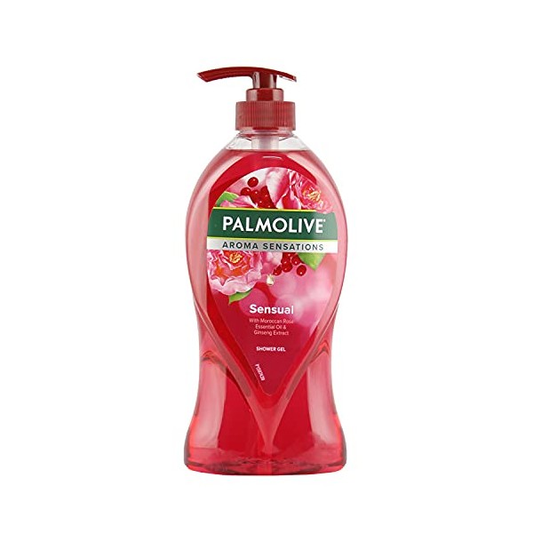 Palmolive Aromatherapy Shower Gel (Sential) 25.5 fl oz (750 ml)