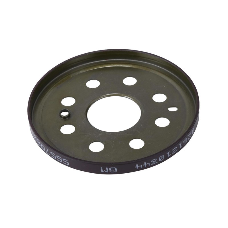 GM Genuine Parts 55578625 Crankshaft Position Sensor Reluctor Ring