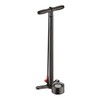 LEZYNE Classic Floor Pump: Black