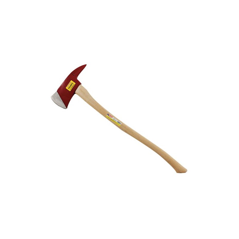 Council Tool Pick Head Axe 5 in Edge 36 in