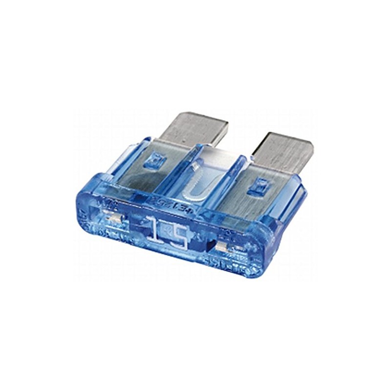 HELLA 8JS 711 687-002 Fuse - ATO - 15A -