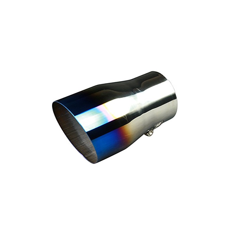 Viz Muffler Cutter [46] aurora Color D-5 D: 5 Space