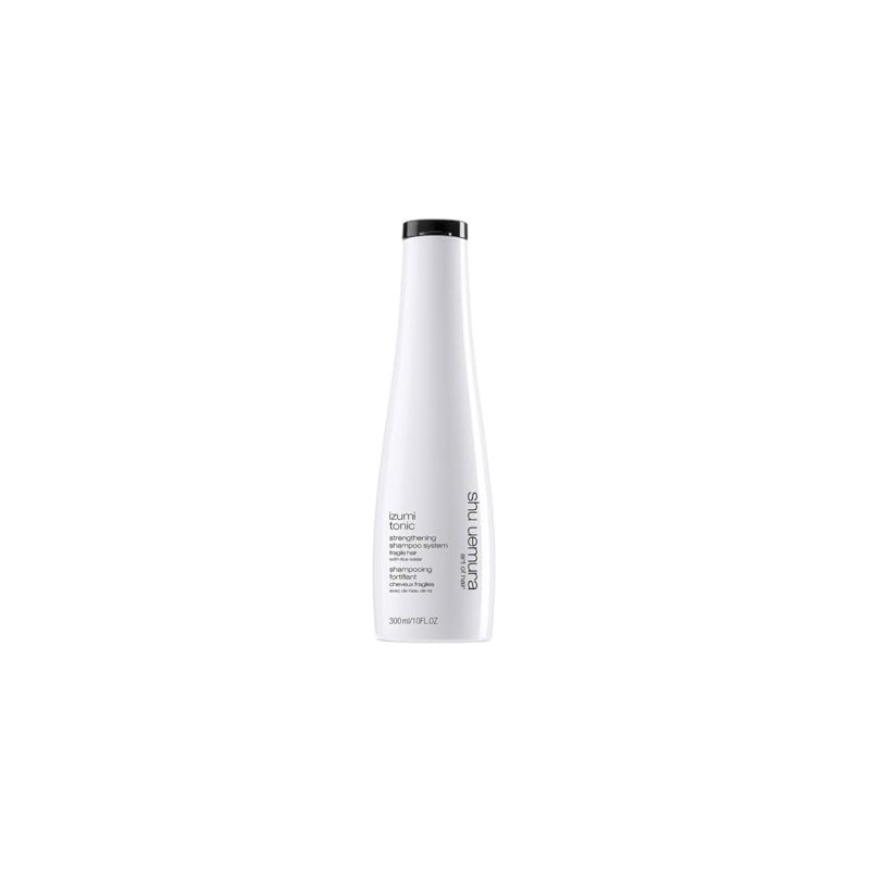 Shu Uemura Izumi Shampoo 300 ml