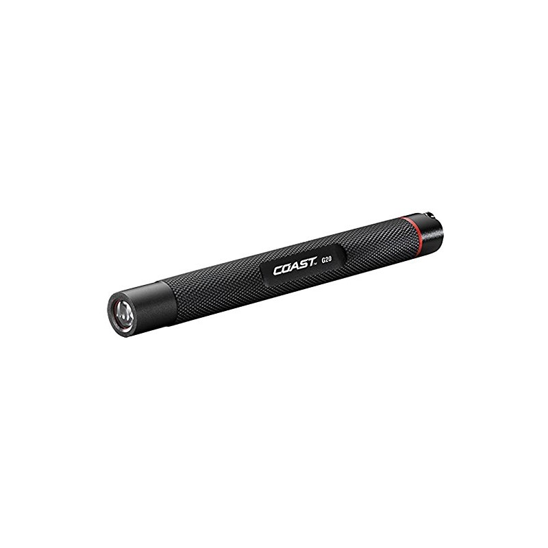 Coast TT7817CP Black Inspection Flashlight