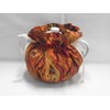 Pretty Fall Leaves 6 Cup Reversible Tea Pot Cozy
