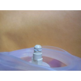 Unbranded 2 Replacement O-rings Medela Harmony Breast Pump Parts-Latex Free-FREE SHIPPING