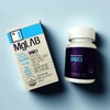 Maglab Macaldi Magnesium Calcium Vitamin D Chalmadee 60 tablets Vitamin K Chalmadee 60 tablets (for 30 days) / 마그랩 마칼디 마그네슘 칼슘 비타민D 칼마디 60정 비타민K 칼마디 60정(30일분)