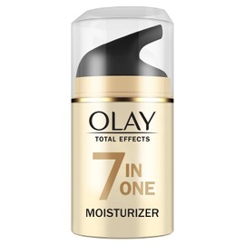 OLAY Crema Hidratante para El Total Effects, Da