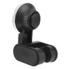 Shower Head Holder, Suction Cup Handheld Shower Head Bracket Adjustable