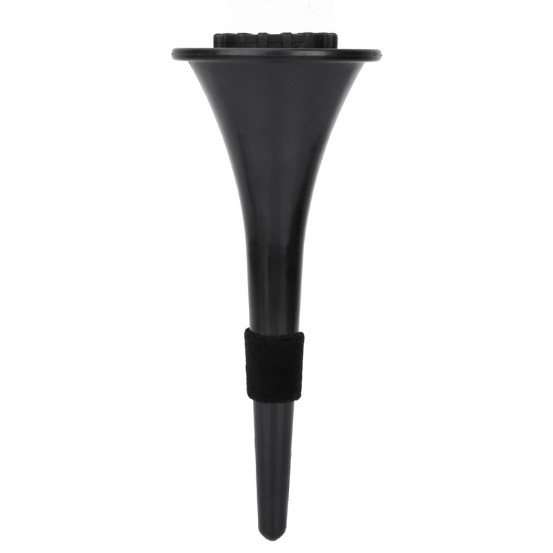 Portable Detachable Plastic Flute Clarinet Stand Holder Music Instrument Accessory