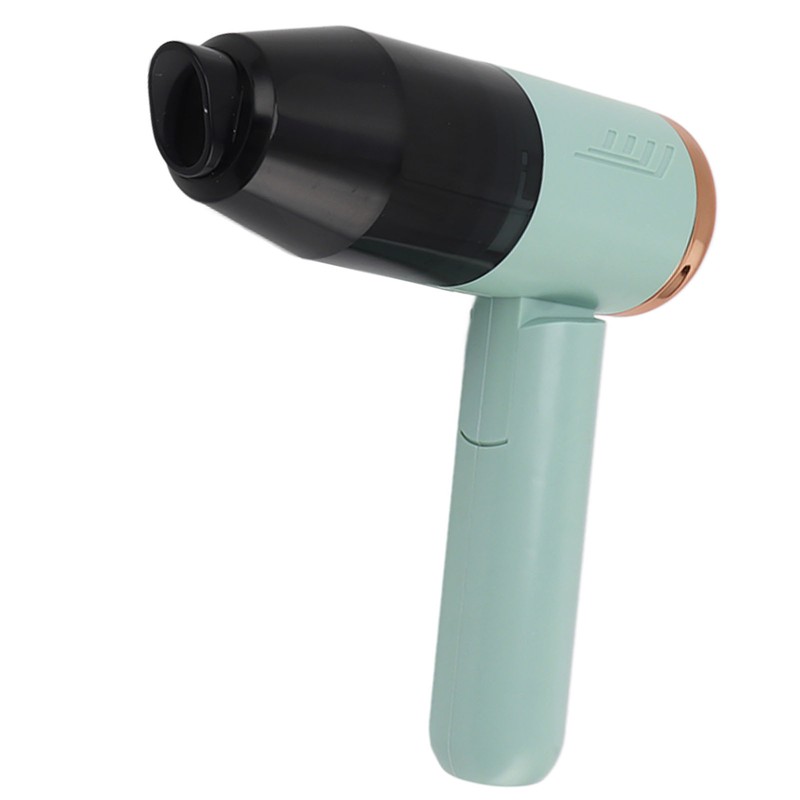 Handheld Vacuum Cordless Rechargeable Powerful Suction Car Vacuum Cleaner For