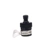 Universal Tap Connector Adapter Quick Joint Faucet Adapter for Garden