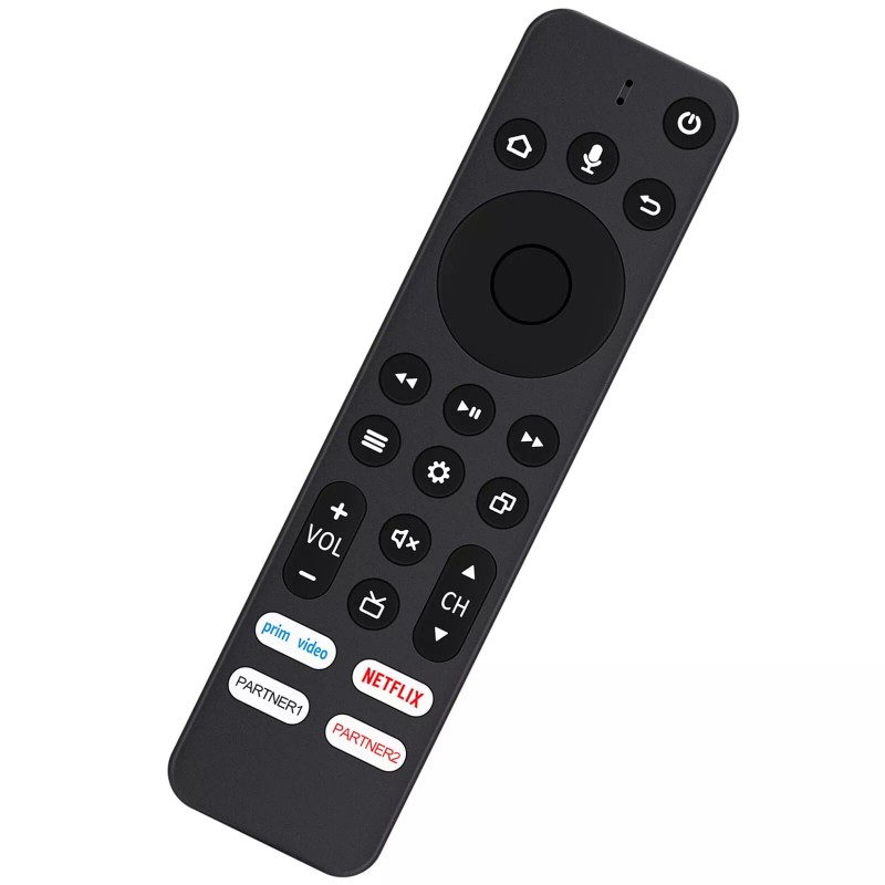 For Toshiba New CT-RC1US-21 Replace Voice Remote for Toshiba TV