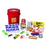 More Prepared 2 Person Premium Home Survival Kit