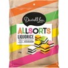 Darrell Lea Bulk Darrell Lea Liquorice Allsorts 270g ($5.50 each x 12 units)