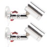 LED Spotlights DC12V Adjustable Angle High Brightness Indoor Uplighting Ceiling