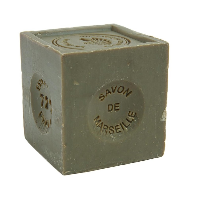Soap 72% Olive Oil 300 g - Maison de Savon