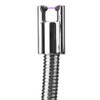 360° Rotatable Electric Arc Lighter Flameless USB Pulse Lighter Wind
