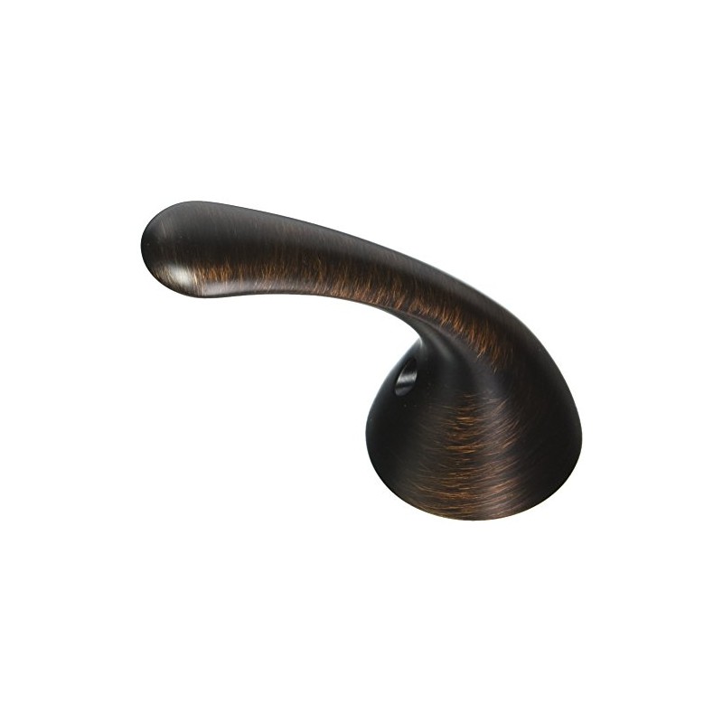 Delta Faucet RP53877RB Pilar, Single Lever Handle Kit With Button