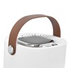 Air Purifier USB Charging 8 Million Negative Ions 360° Surround