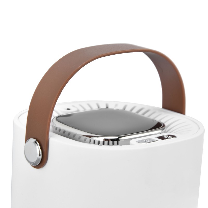 Air Purifier USB Charging 8 Million Negative Ions 360° Surround